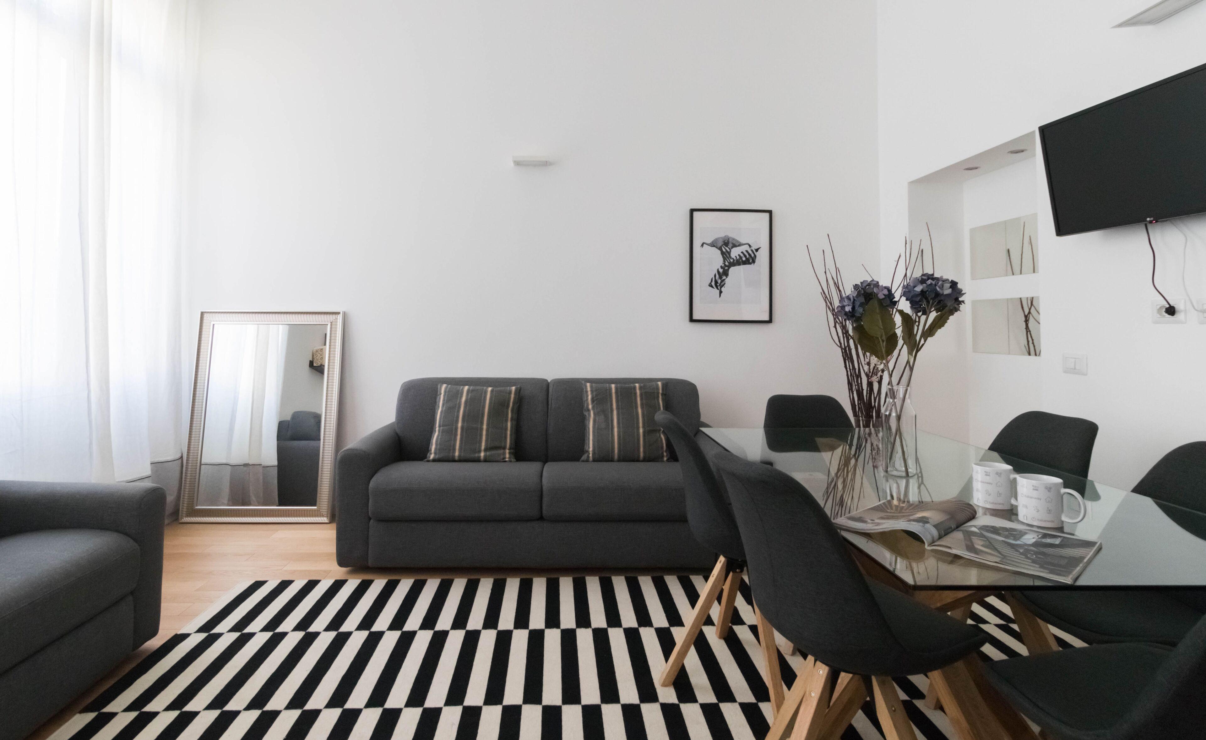 Italianway Comfort - Buenos Aires 65 C — Photos 2